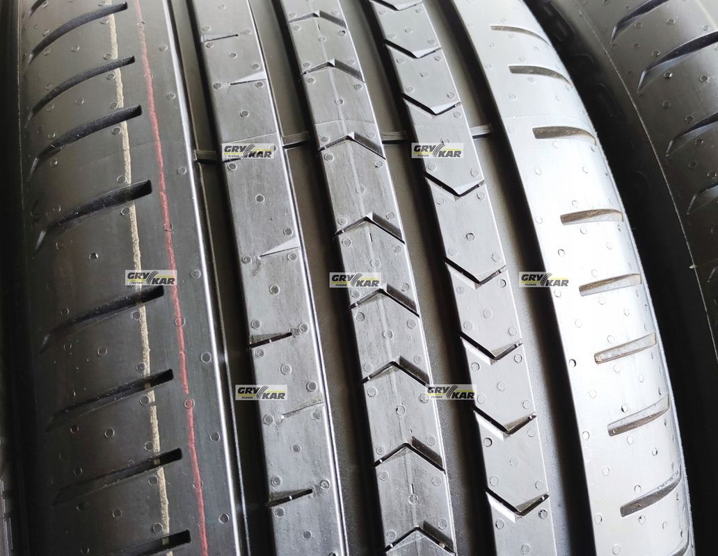 4x 215/45r17 Vredestein Ultrac 91w B/B/69dB
