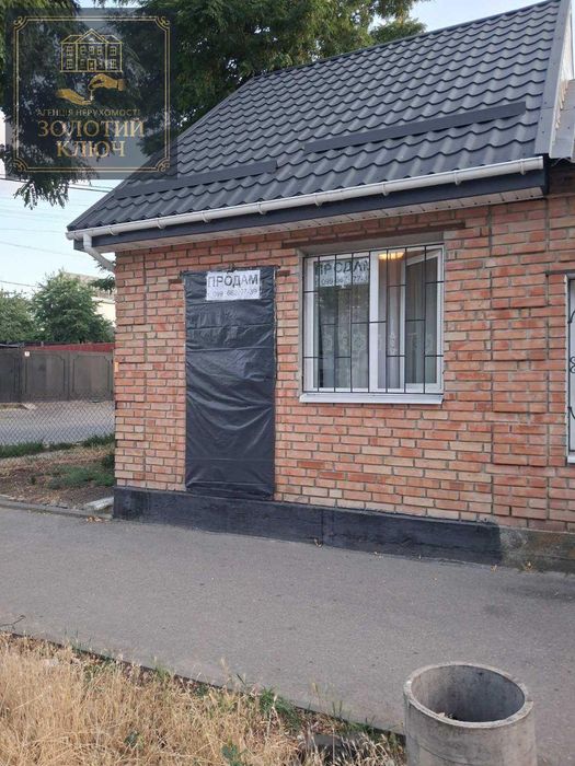 Продаж 2кімн. будинку по вул.Велика Пермська