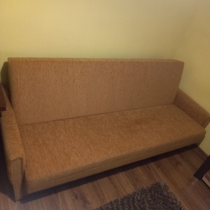 Wersalka kanapa sofa tapczan