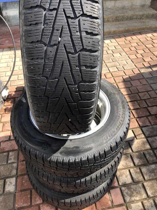 Шина NENEN 225/65/17 ціна за 1 шт