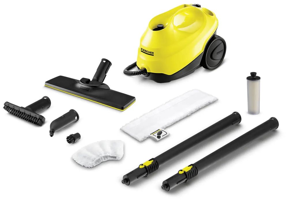 Пароочисник Karcher SC 3 оренда