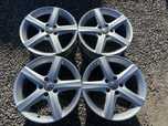 Oryginalne Alufelgi VW 17” 5x112 ET 39