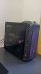 PC R7-5700G/RX580(8GB) 16GB RAM