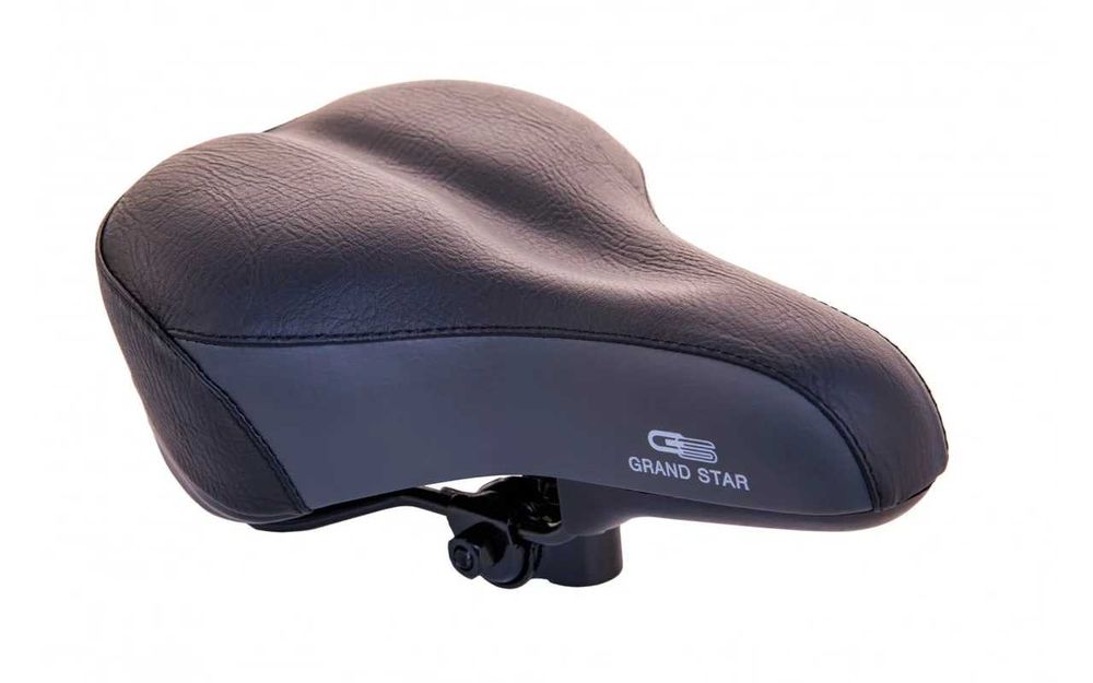 Сідло на велосипед