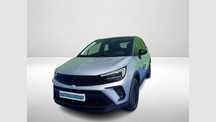 Opel Crossland 1.2 T Design & Tech