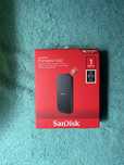 SanDisk Portable SSD 1TB