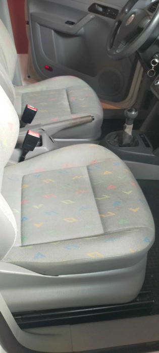 VW caddy 2.0 sdi