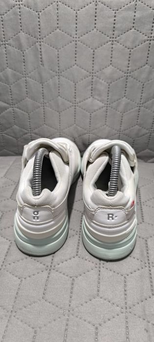 Кросівки On Running The Roger Advantage, 36 р., 22,5-23 см