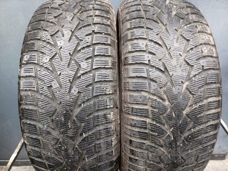 275/55R20 Toyo Observe G3-Ice para opon zima 7,2mm