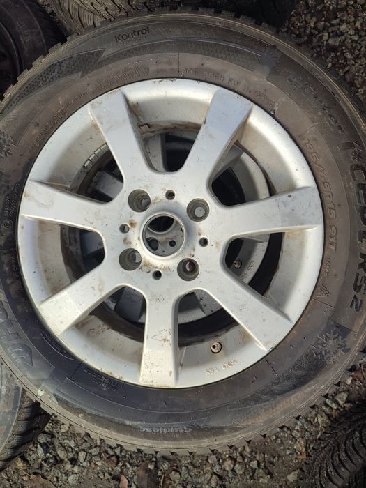 R15 4х114,3 Nissan Honda Hyundai Mitsubishi Lancer Chevrolet Lacceti