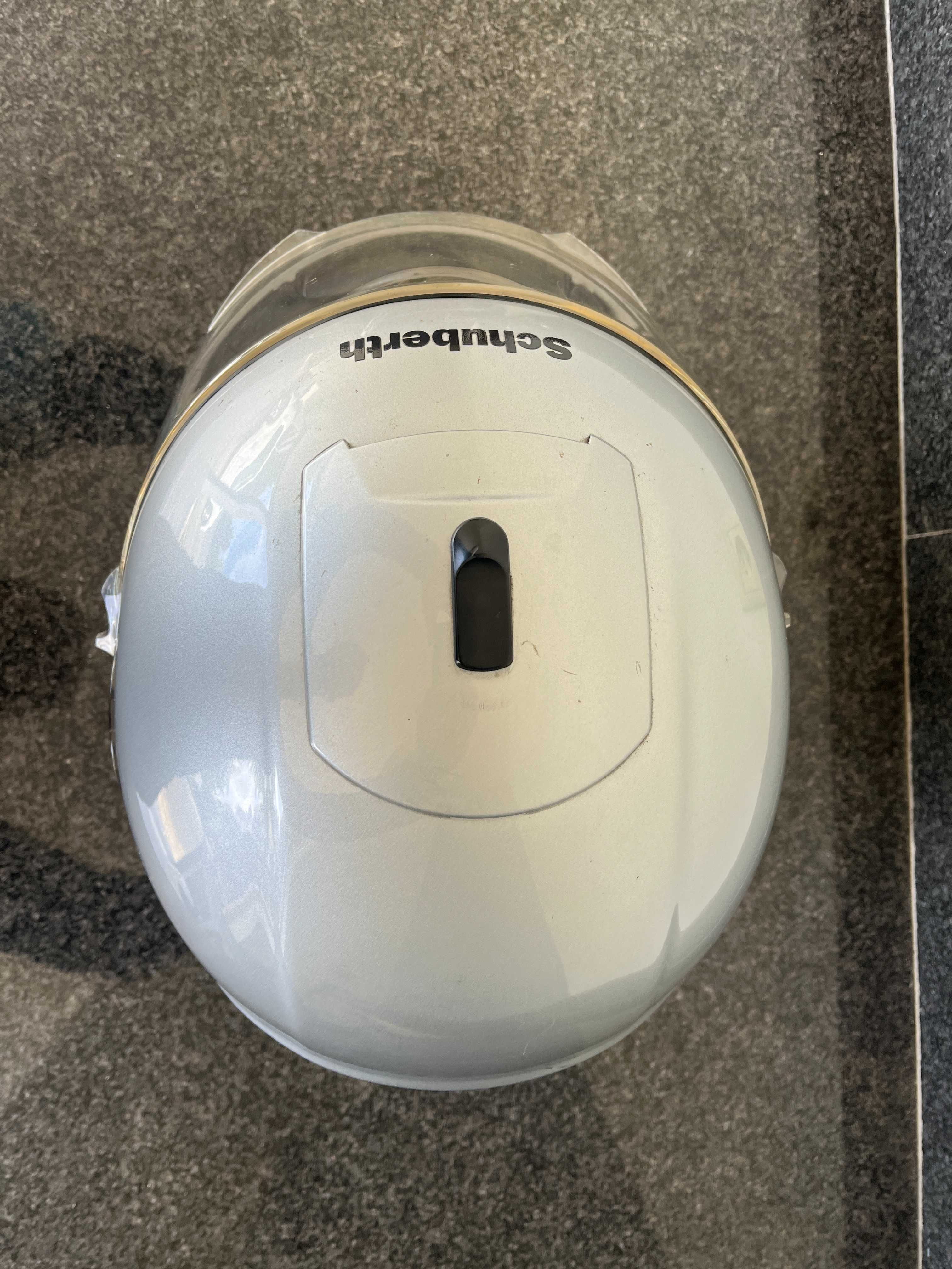 Capacete Schuberth C2 - Modular