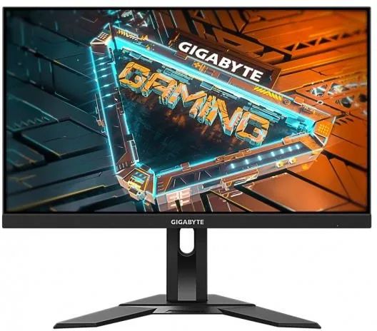 Monitor Gigabyte G24F 2 24" Full HD IPS 165Hz 1ms Gamingowy