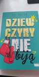 Dziewczyny nie biją
