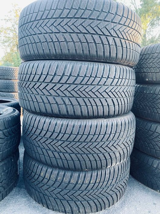 255 50 19 Bridgestone 80% 2023 рік