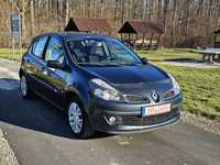 Renault Clio 1,5DCI 106KM 6 biegów