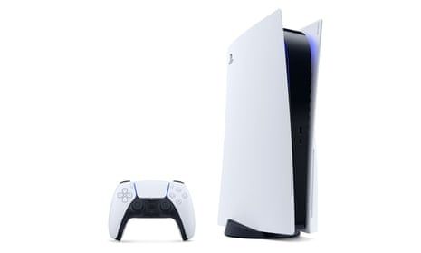 PlayStation 5 Nova