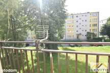 Rozkładowe M3 os. Janek | 1 Piętro | Balkon