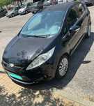Ford Fiesta Titanium 1.25 - 2010 | Gasolina | 118.725 km | 5.000€