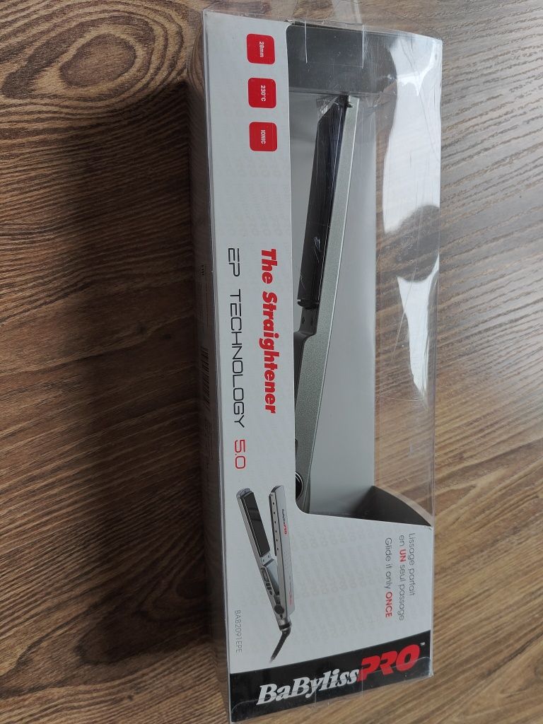 Babyliss Pro profissional