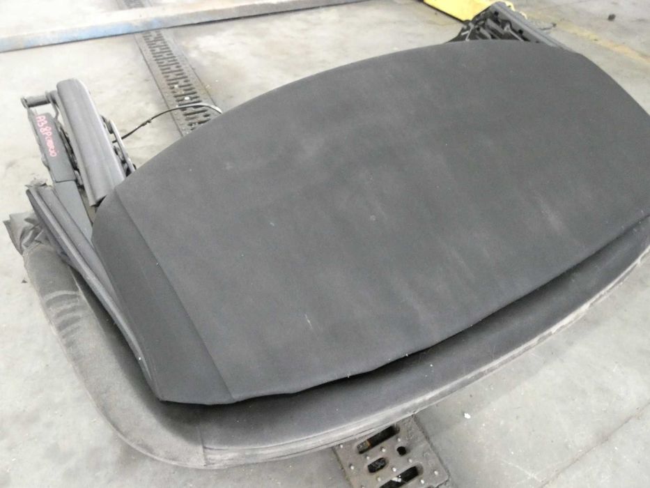 Dach Poszycie Dachu AUDI A3 8P 8P7 LIFT CABRIO GORLICE