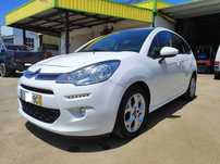 Citroen C3 1.2 Puretech