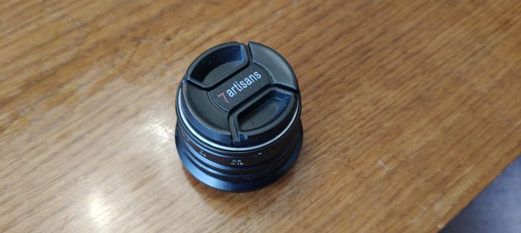 В ідеалі Olympus omd em10 mark 2 (mark ii)