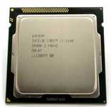 Procesor I7-2600
