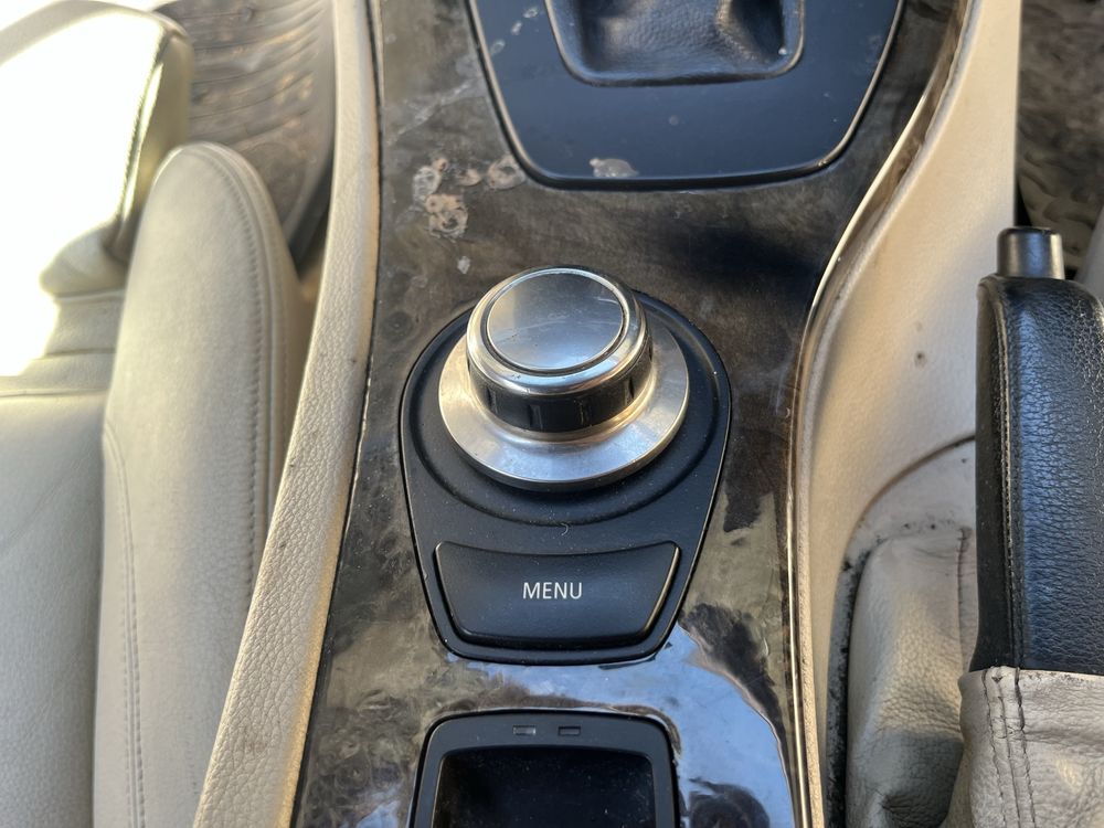 Duza nawigacja nawi CCC navi bmw e90 e91 e92 e93 kpl stacja