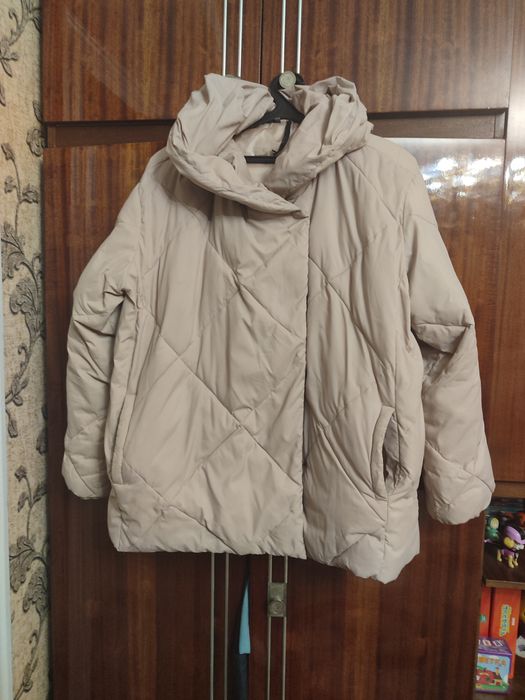 Курточка осінь тепла зима