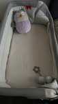 Dostawka Chicco NEXT2 me dream