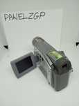 Aparat canon mv750i cyfrowy analogowy