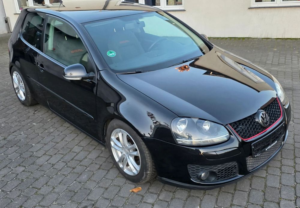 Volkswagen Golf 1.4 16V 80KM import Niemcy
