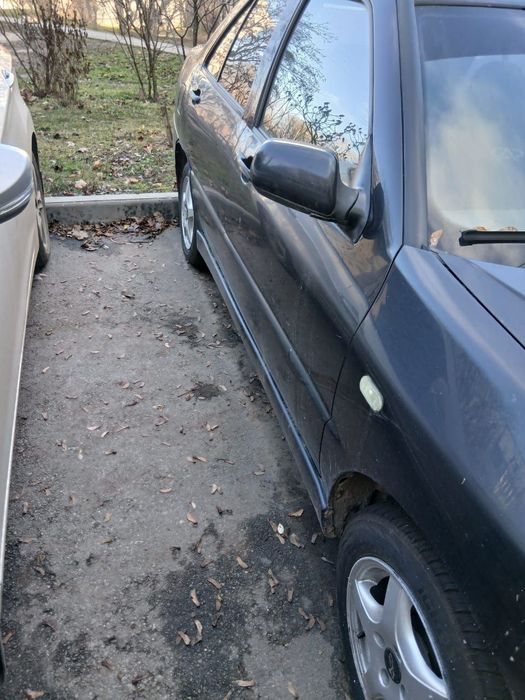 Продам Cherry amylet 2007г.