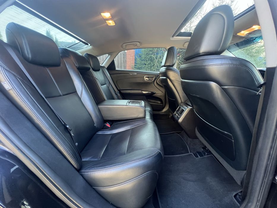 Оренда/Прокат авто Toyota Avalon 2015р