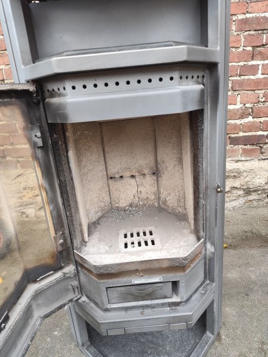 Piec Koza Kominek Oranier 6,5 KW