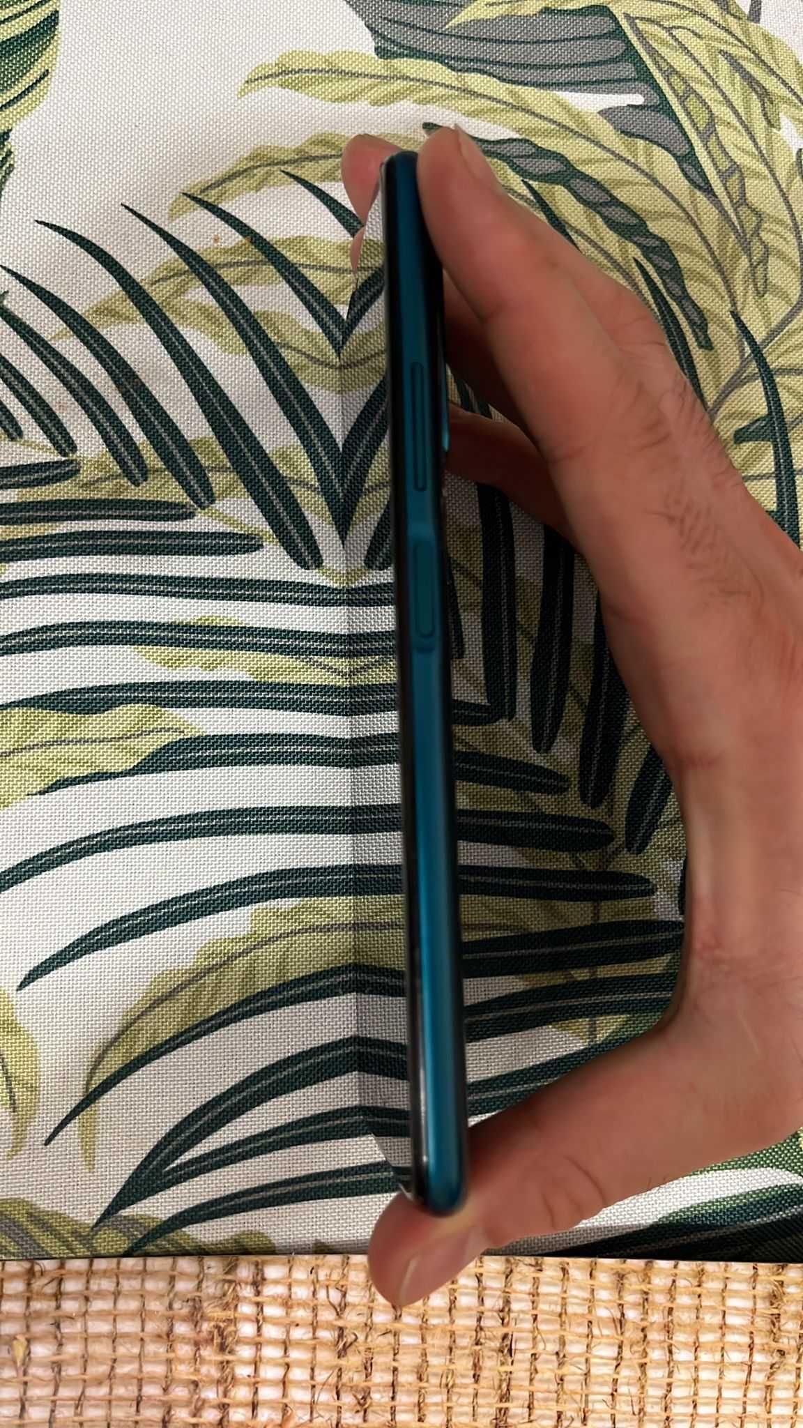 Huawei P Smart 2021 4/128 GB