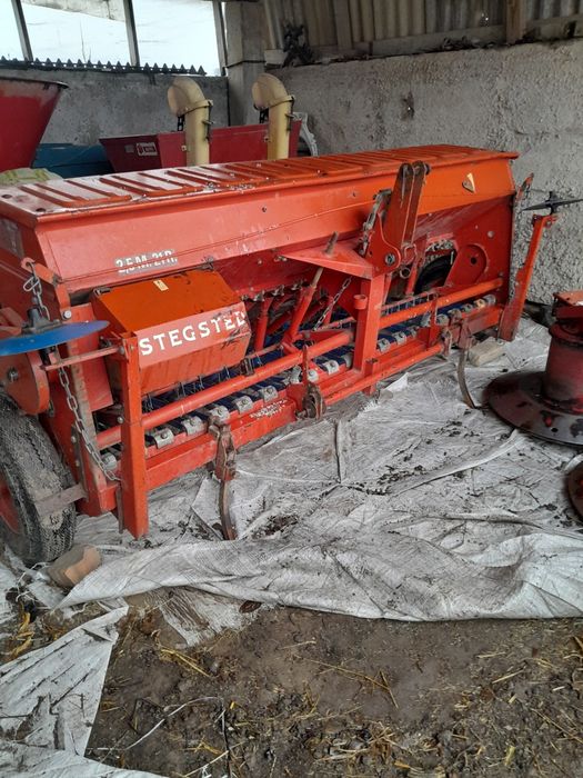 Продам сівалку STEG STED