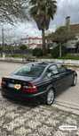 BMW 320d e46 1999