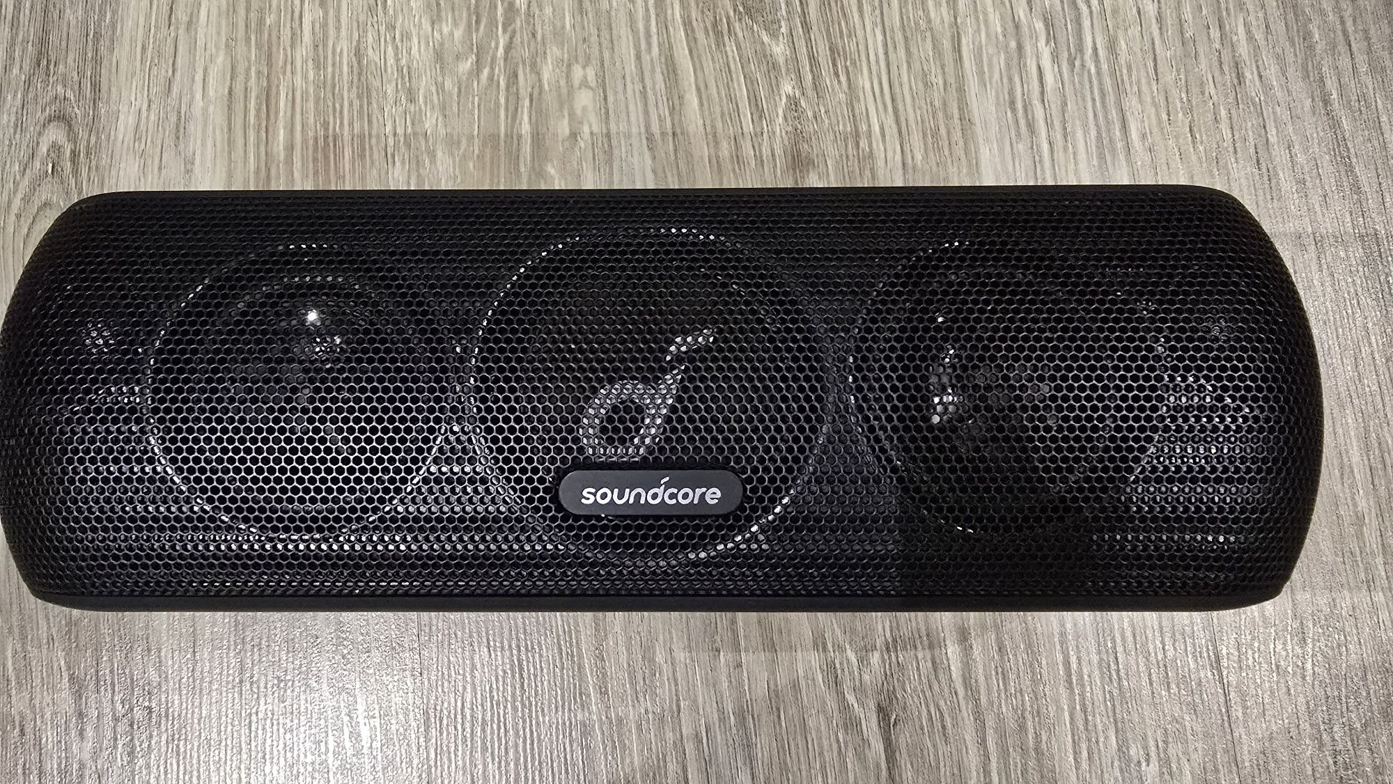 НОВА Портативна колонка Anker SoundCore Motion+