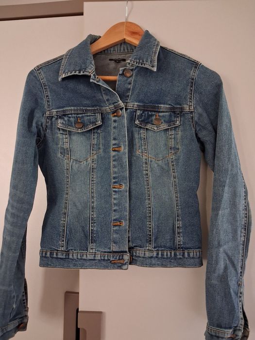Kurtka jeansowa Vero moda xs