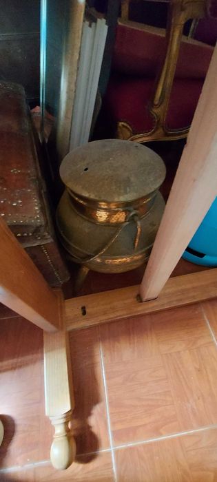 Vendo Recheio de casa