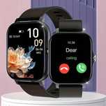 Zegarek SMARTWATCH, sportowy, męski i damski.