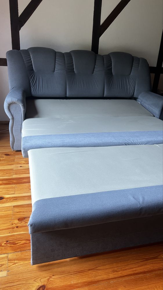 Sofa kanapa z funkcją spania