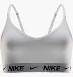Топ жіночий Nike INDY LIGHT SUPPORT WHITE FD1062-101