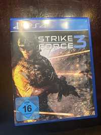 Strike Force 3 ps 4