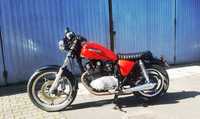 Suzuki GS Suzuki GS 450L Cafe racer 1980r