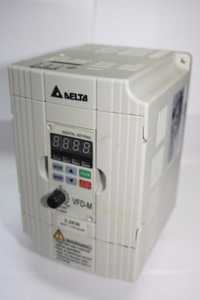 Частотный преобразователь к ЧПУ - Delta VFD022M43B 2.2 кВт (380V)