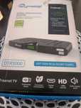 Dekoder DVB-T2 HD region-Niemcy