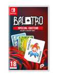 Balatro Special Edition PL (NSW) Gra nowa w folii