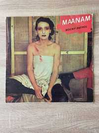 VINYL Maanam Nocny Patrol